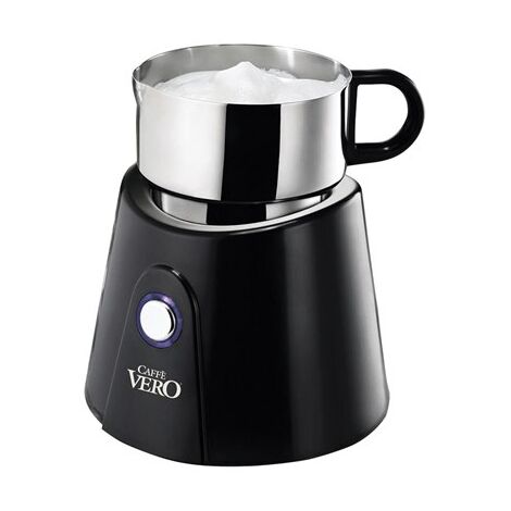 מקציף חלב Cafe Vero Induction מקציף חלב 500מל Vero למכירה 