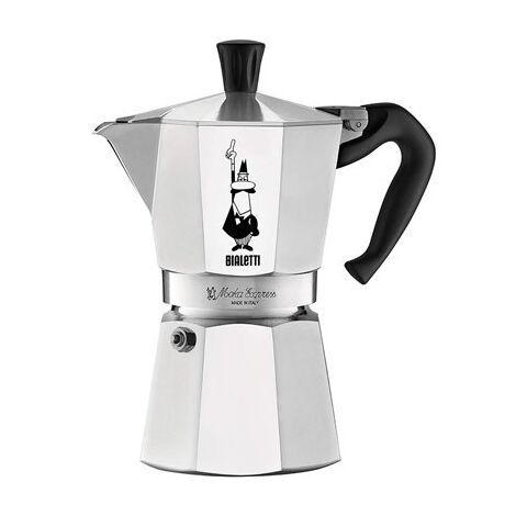 מקינטה Bialetti Moka Express 12 ביאלטי למכירה , 2 image