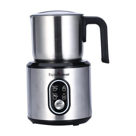 מקציף חלב Espresso Mor Crema Di Latte למכירה , 2 image