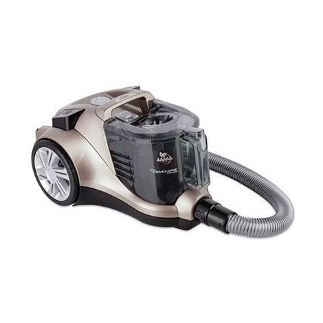 שואב אבק נגרר Fakir Ranger Electronic למכירה , 2 image