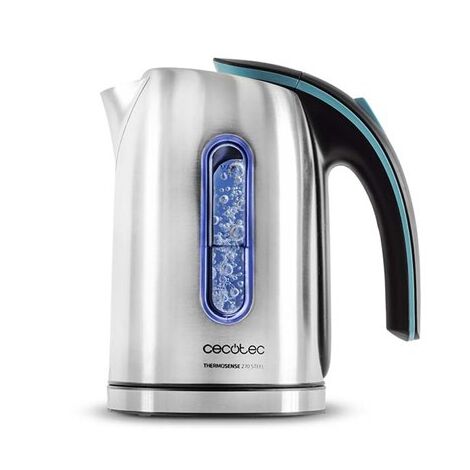 קומקום חשמלי Cecotec Thermosense 270 Steel  1.7 ליטר למכירה , 2 image