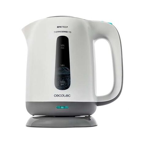 קומקום Cecotec Thermosense 170  1.7 ליטר למכירה , 2 image