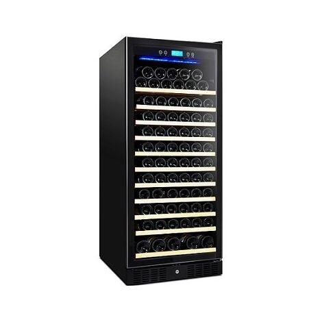 מקרר יין WineKeeper CWC-350A  110 בקבוקים למכירה , 2 image