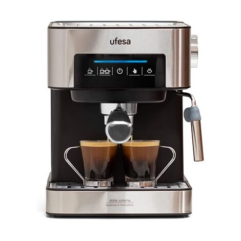 מכונת אספרסו Ufesa CE7255 למכירה , 2 image