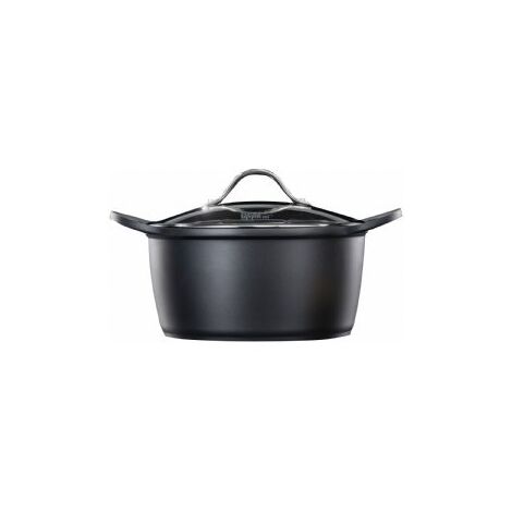 סיר בישול Black Mineral סיר 20 ס"מ 3.1 ליטר Food Appeal פוד אפיל למכירה 