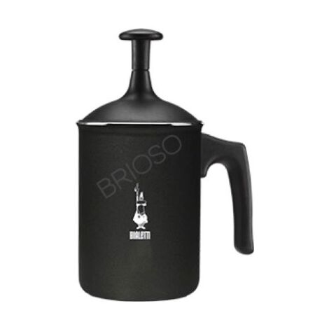 מקציף חלב Bialetti Tuttocrema Aluminium ביאלטי למכירה 