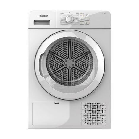מייבש כביסה Indesit YTCM088B  8 ק"ג למכירה 