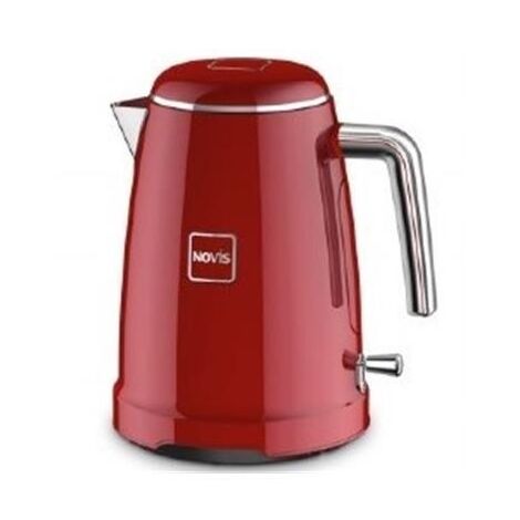 קומקום חשמלי Novis K1  1.6 ליטר למכירה , 3 image