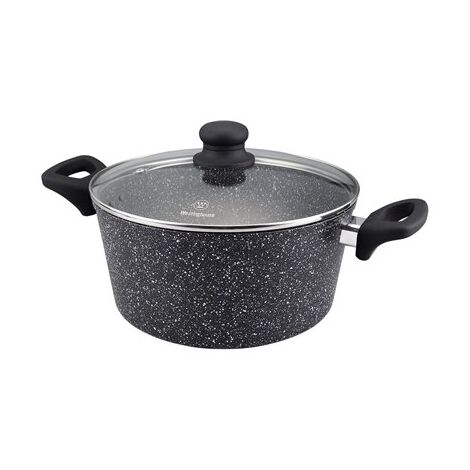 סיר בישול WCCC0009028MBB סיר עם מכסה זכוכית 28 סמ Westinghouse למכירה , 2 image