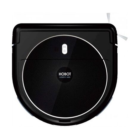 שואב אבק רובוטי HOBOT Legee 688 למכירה , 2 image