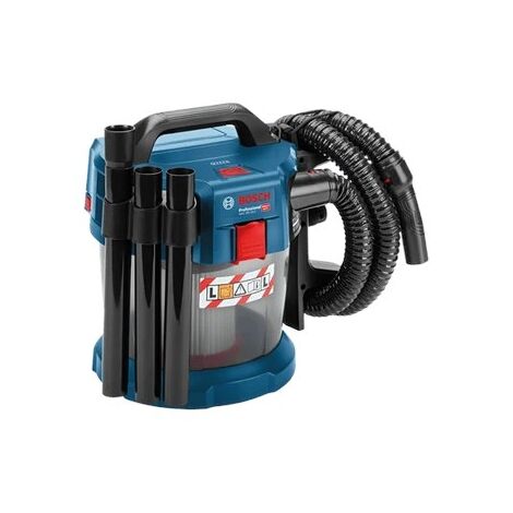 שואב אבק תעשייתי Bosch GAS 18V-1 בוש למכירה 