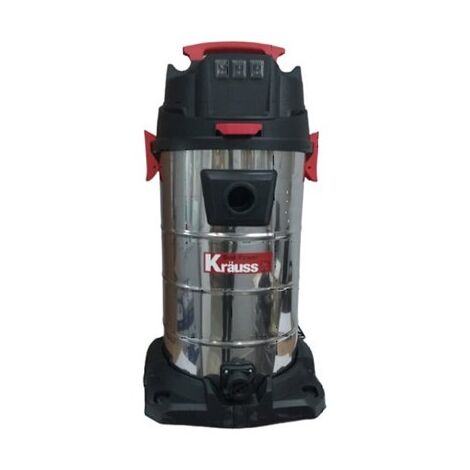 שואב אבק תעשייתי Krauss KR4650 למכירה , 3 image