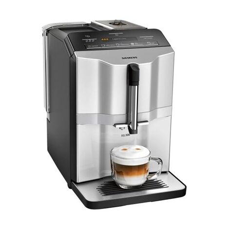 מכונת אספרסו Siemens TI353201RW סימנס למכירה , 2 image