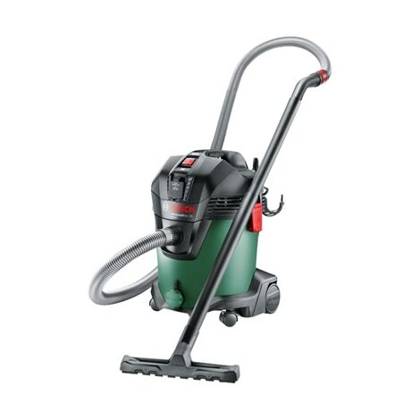 שואב אבק תעשייתי Bosch UniversalVac 15 בוש למכירה , 2 image