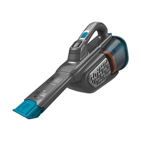 שואב אבק ידני Black & Decker BHHV520BF למכירה 