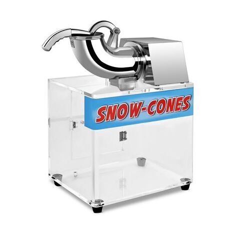 מכונת ברד/מיץ Snocone 130 מכונת ברד מקצועית Havaya למכירה , 2 image