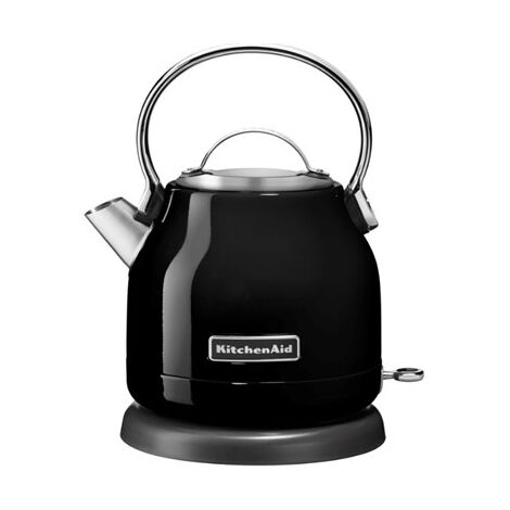 קומקום חשמלי KitchenAid 5KEKL2221  1.25 ליטר קיטשן אייד למכירה , 2 image
