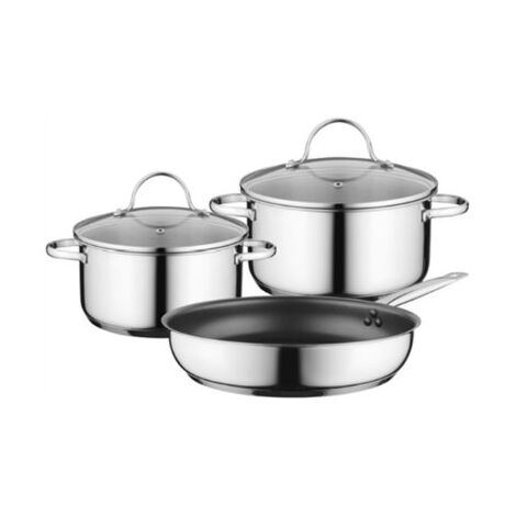 סט סירים Bosch HEZ9SE030 בוש למכירה , 2 image