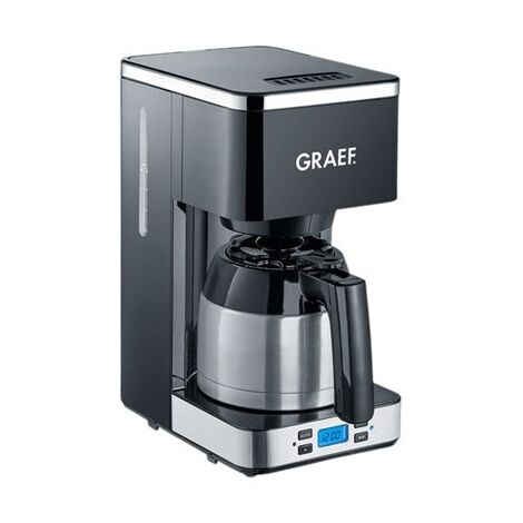 מכונת קפה פילטר Graef FK512 למכירה , 2 image
