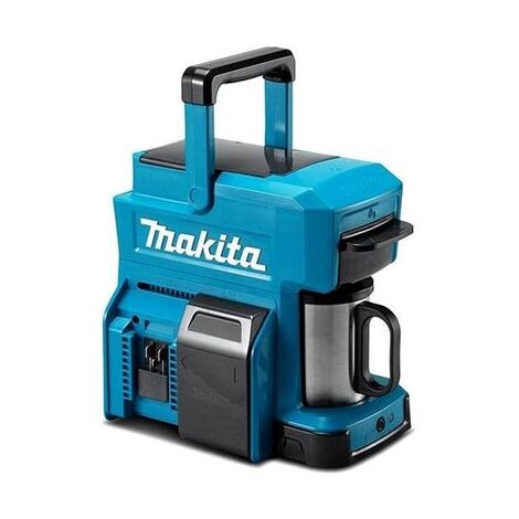 מכונת אספרסו Makita DCM501Z מקיטה למכירה , 2 image