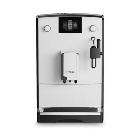 מכונת אספרסו Nivona CafeRomatica NICR 560 למכירה , 2 image