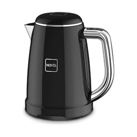 קומקום חשמלי Novis KTC1  1.6 ליטר למכירה , 2 image