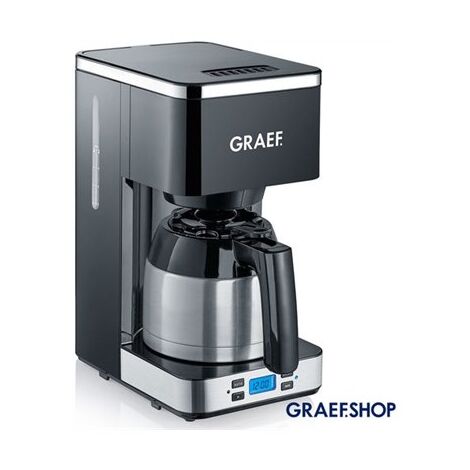 מכונת קפה פילטר Graef FK512 למכירה , 3 image