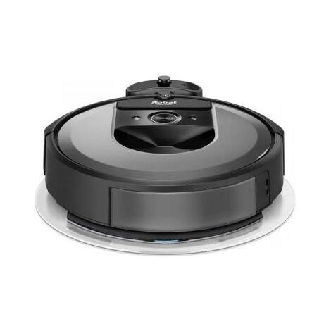 שואב אבק רובוטי iRobot Roomba i8 איירובוט למכירה , 3 image