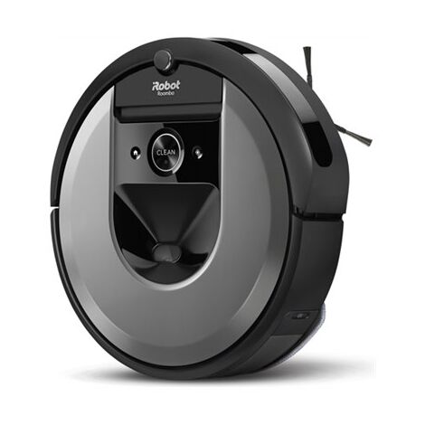 שואב אבק רובוטי iRobot Roomba i8 איירובוט למכירה , 2 image