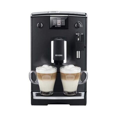 מכונת אספרסו Nivona CafeRomatica NICR 550 למכירה , 2 image