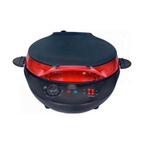 תנור פיצה Normande SM1021 נורמנדי למכירה , 2 image