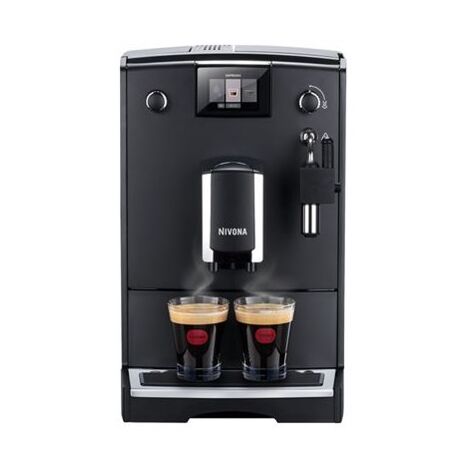 מכונת אספרסו Nivona CafeRomatica NICR 550 למכירה , 3 image
