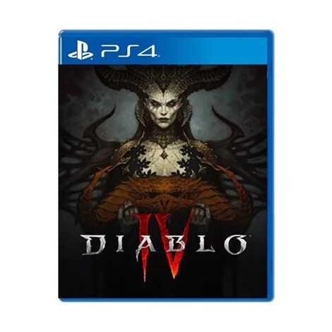 Diablo IV PS4 למכירה , 2 image
