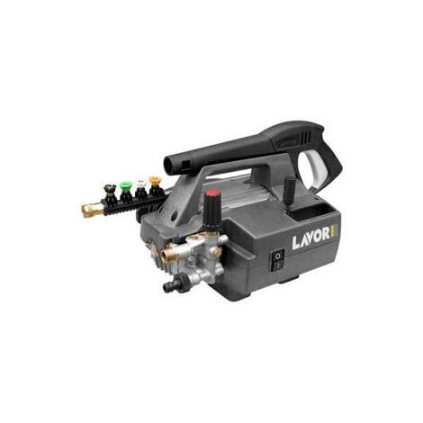 מכונת שטיפה בלחץ Lavor Partner 1210 LP למכירה 