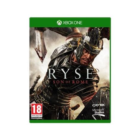 Ryse Son of Rome לקונסולת Xbox One למכירה , 2 image