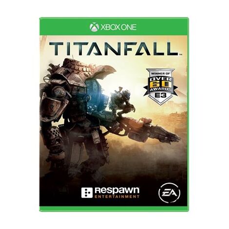 Titanfall לקונסולת Xbox One למכירה , 2 image