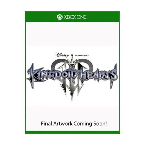 Kingdom Hearts 3 לקונסולת Xbox One למכירה , 2 image