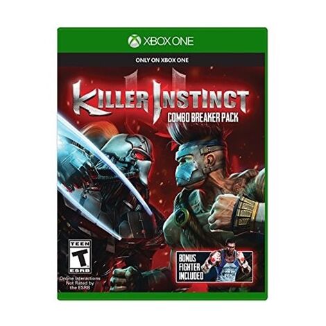KILLER INSTINCT לקונסולת Xbox One למכירה , 2 image