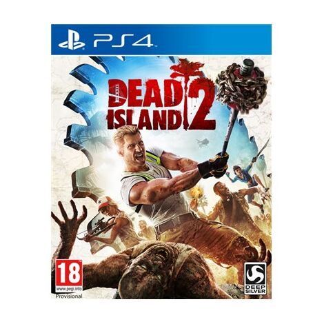 Dead Island 2 PS4 למכירה , 2 image