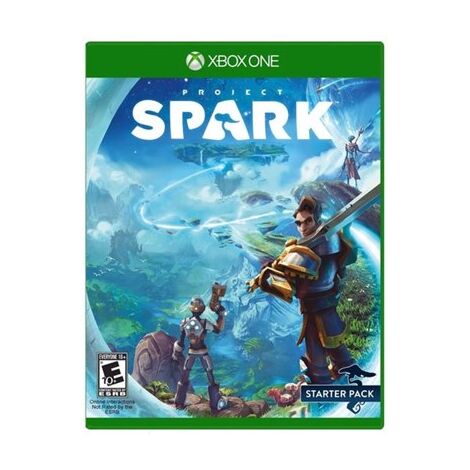 Project Spark לקונסולת Xbox One למכירה , 2 image