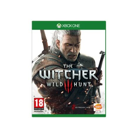 The Witcher 3 Wild Hunt לקונסולת Xbox One למכירה , 2 image