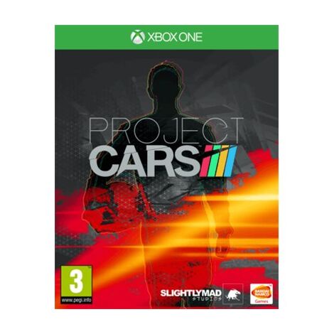 Project CARS לקונסולת Xbox One למכירה , 2 image