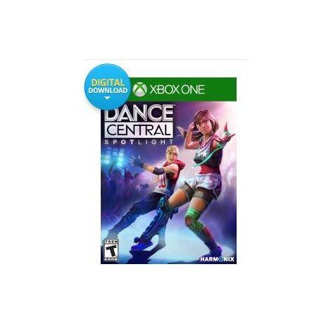 DANCE CENTRAL SPOTLIGHT לקונסולת Xbox One למכירה , 2 image