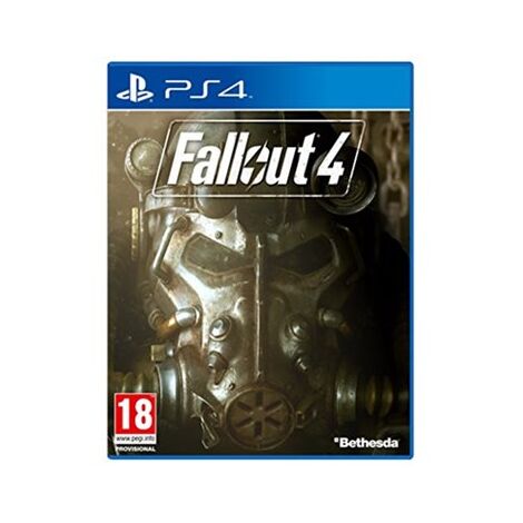 Fallout 4 PS4 למכירה , 2 image
