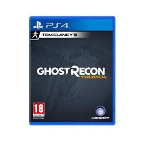 Tom Clancy's Ghost Recon: Wildlands PS4 למכירה , 2 image