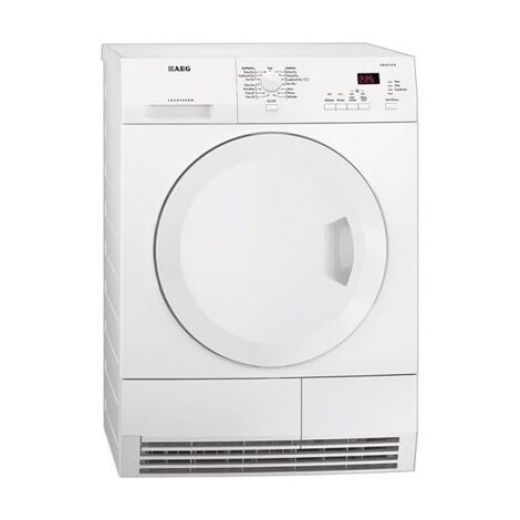 מייבש כביסה AEG T61275AC  7 ק"ג למכירה , 2 image