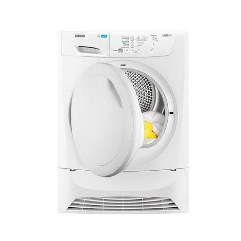 מייבש כביסה Zanussi ZDP7203P  7 ק"ג זנוסי למכירה , 2 image