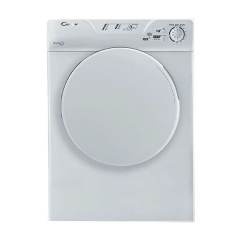 מייבש כביסה Candy GCV580  8 ק"ג קנדי למכירה , 2 image