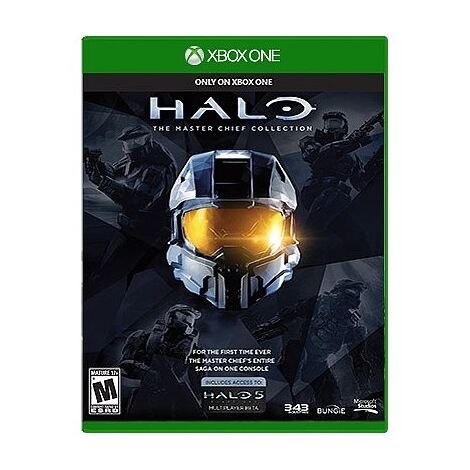 Halo: The Master Chief Collection לקונסולת Xbox One למכירה , 2 image