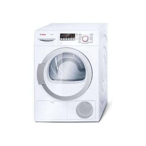 מייבש כביסה Bosch WTB86200PL  7 ק"ג בוש למכירה 